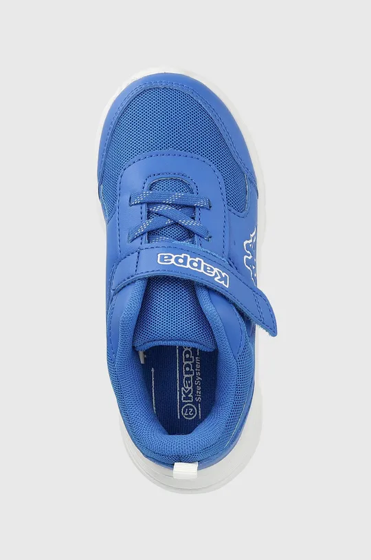 μπλε Παιδικά αθλητικά παπούτσια Kappa