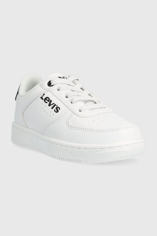 Levi's sneakersy dziecięce biały
