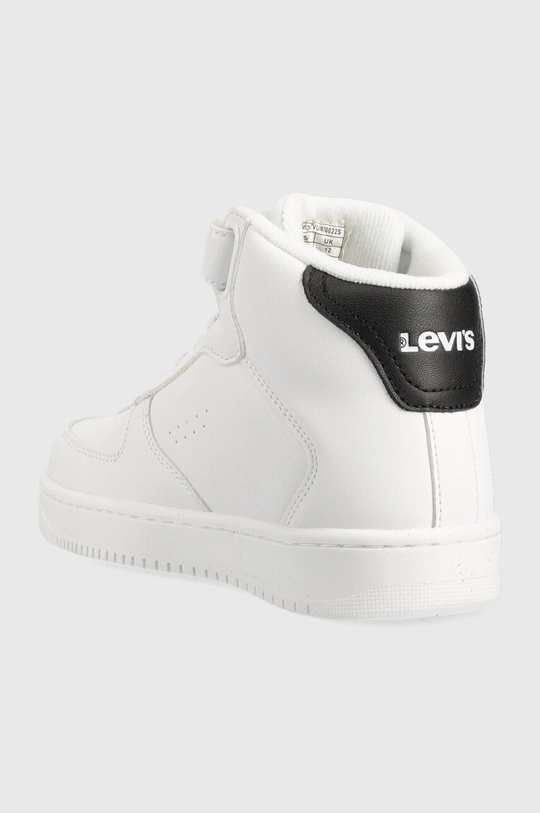 Παιδικά αθλητικά παπούτσια Levi's  Πάνω μέρος: Συνθετικό ύφασμα Εσωτερικό: Υφαντικό υλικό Σόλα: Συνθετικό ύφασμα