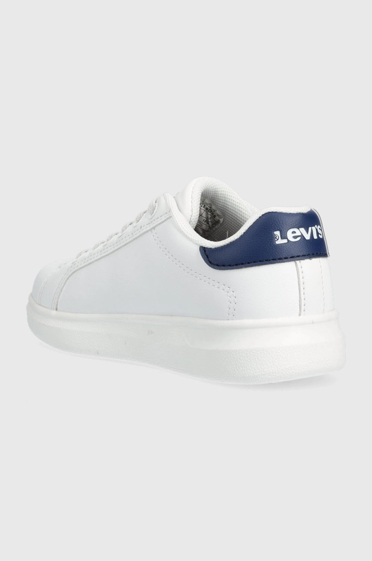 Παιδικά αθλητικά παπούτσια Levi's  Πάνω μέρος: Συνθετικό ύφασμα Εσωτερικό: Υφαντικό υλικό Σόλα: Συνθετικό ύφασμα