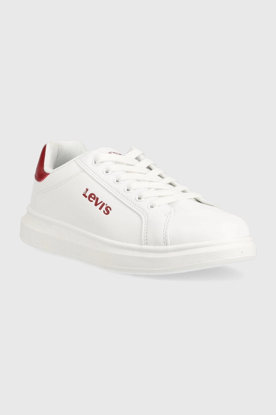 Levi's sneakersy dziecięce biały