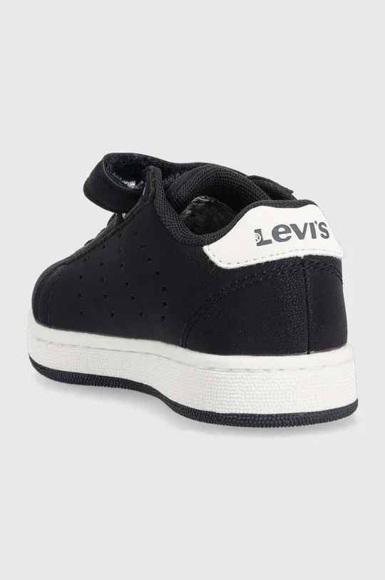 Παιδικά αθλητικά παπούτσια Levi's  Πάνω μέρος: Συνθετικό ύφασμα Εσωτερικό: Υφαντικό υλικό Σόλα: Συνθετικό ύφασμα