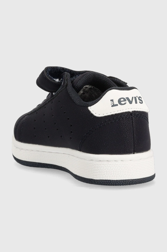 Levi's sneakersy dziecięce Cholewka: Materiał syntetyczny, Wnętrze: Materiał tekstylny, Podeszwa: Materiał syntetyczny