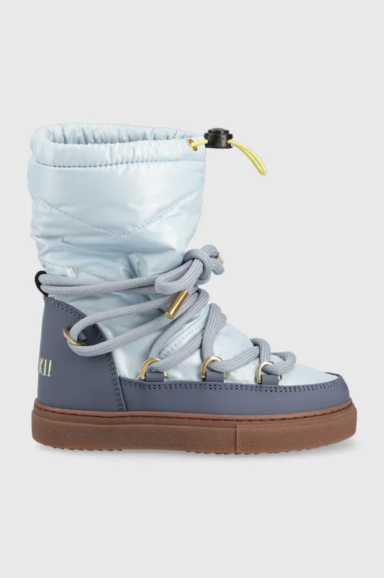 plava Dječje cipele za snijeg Inuikii Dječji