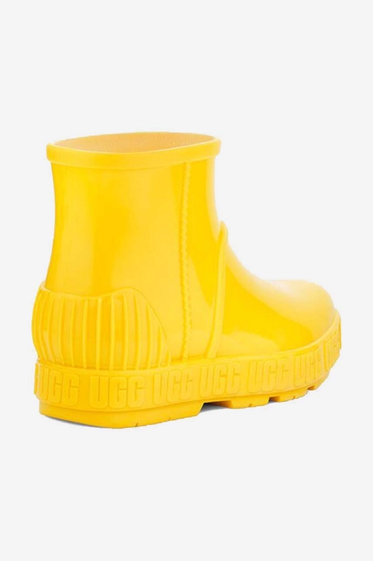 UGG stivali da pioggia Drizlita Canary Bambini