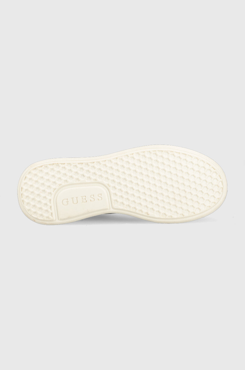 Guess sneakersy Dolo Męski