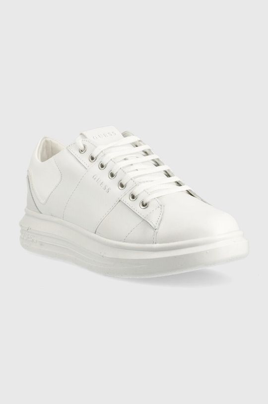 Guess sneakersy biały