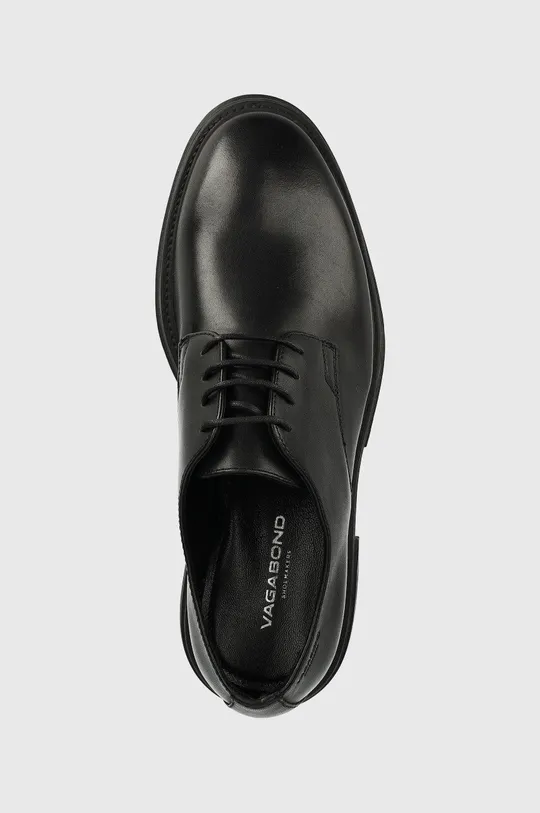 чёрный Туфли Vagabond Shoemakers