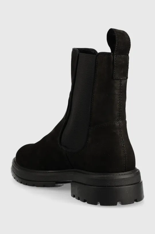 Vagabond Shoemakers magasszárú cipő velúrból  Szár: szarvasbőr Belseje: textil, természetes bőr Talp: szintetikus anyag