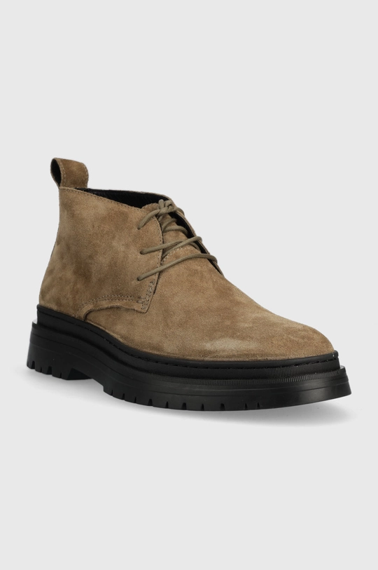 Vagabond Shoemakers James бежевый