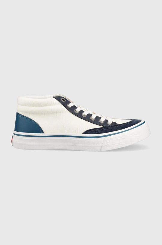 блакитний Кеди Tommy Jeans Mid Playfuk Vulc Чоловічий