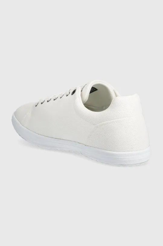 Πάνινα παπούτσια Tommy Hilfiger Iconic Vulc Mesh Logo  Πάνω μέρος: Υφαντικό υλικό Εσωτερικό: Υφαντικό υλικό Σόλα: Συνθετικό ύφασμα