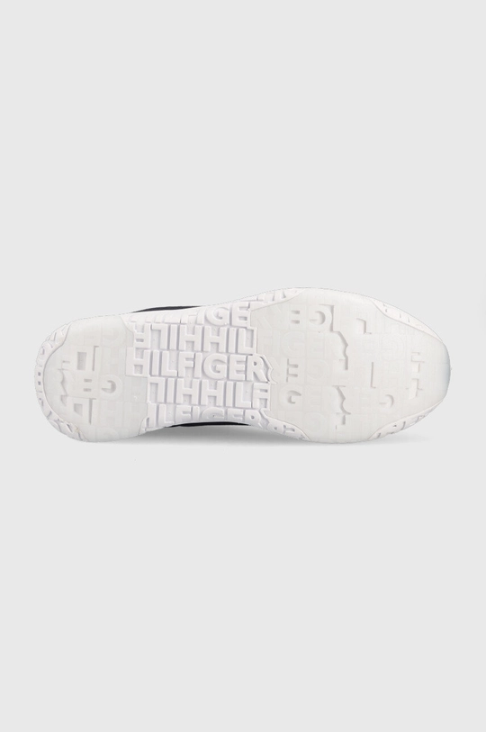 Tommy Hilfiger sneakersy Lightweight Runner Stripes Męski