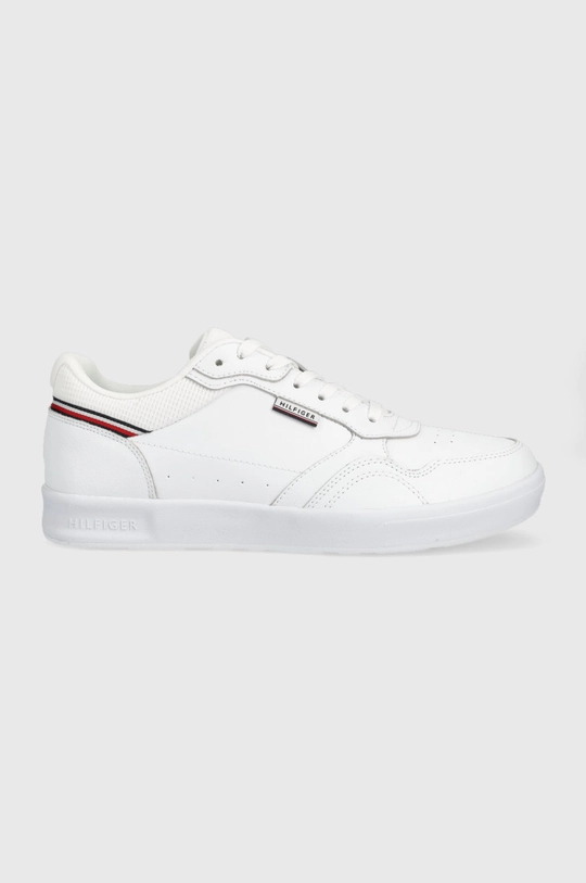 biały Tommy Hilfiger sneakersy Modern Cup Lighweight Męski