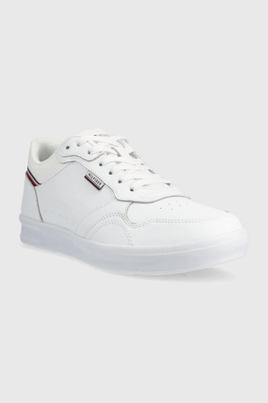 Tommy Hilfiger sneakersy Modern Cup Lighweight biały