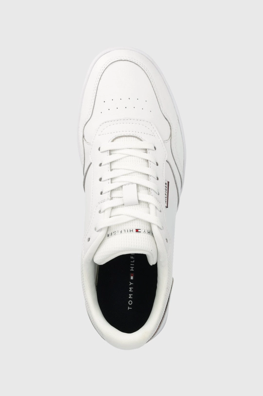 biały Tommy Hilfiger sneakersy Modern Cup Lighweight