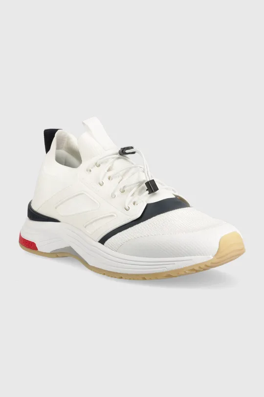 Кроссовки Tommy Hilfiger Modern Prep Sneaker белый