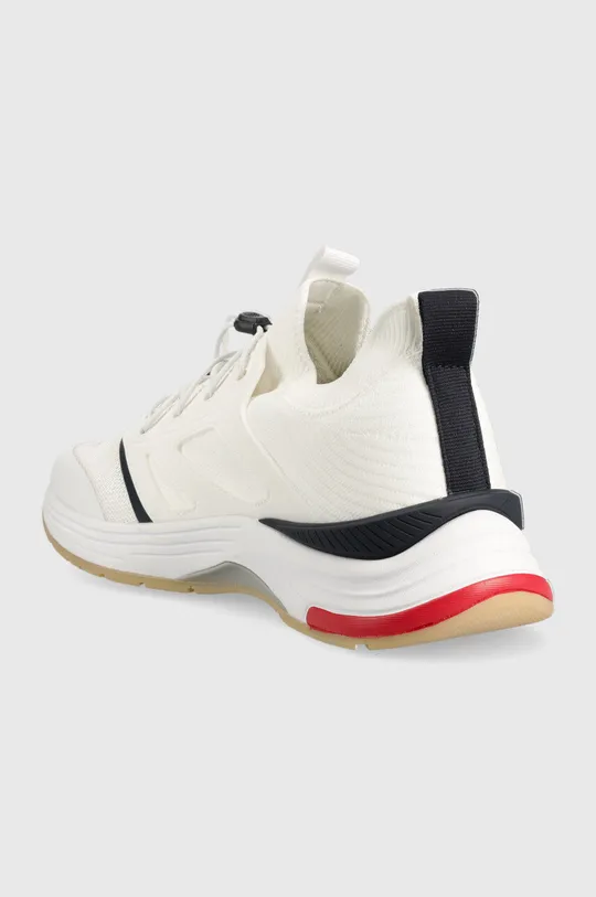 Αθλητικά Tommy Hilfiger Modern Prep Sneaker  Πάνω μέρος: Συνθετικό ύφασμα, Υφαντικό υλικό Εσωτερικό: Υφαντικό υλικό Σόλα: Συνθετικό ύφασμα