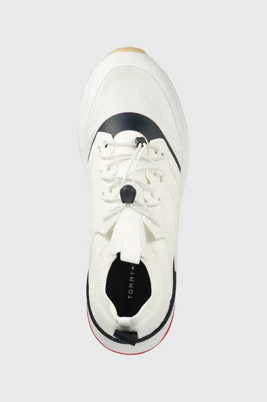 білий Кросівки Tommy Hilfiger Modern Prep Sneaker