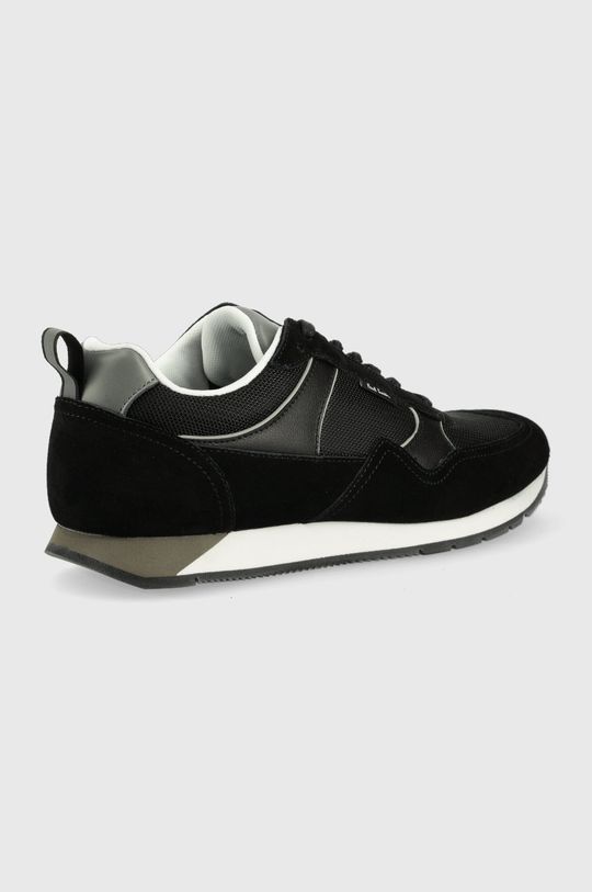PS Paul Smith sneakers Will negru