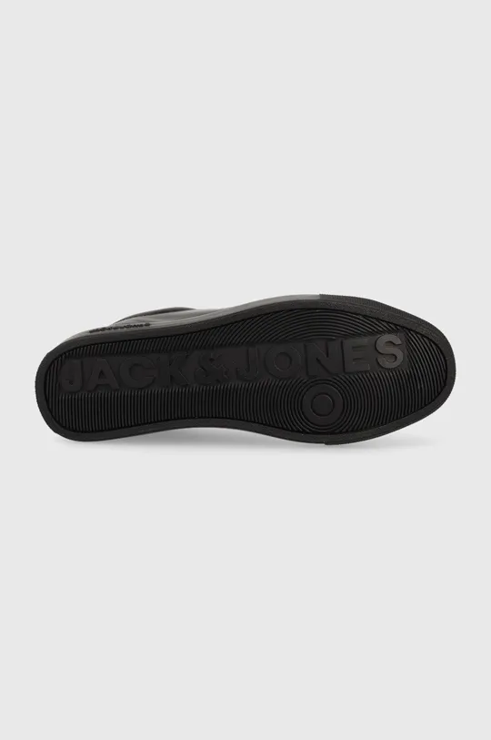 Jack & Jones sneakersy skórzane Galaxy Męski