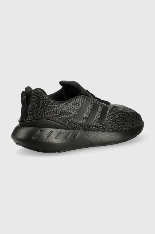 adidas Originals sneakers SWIFT RUN black