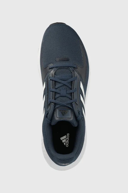 тёмно-синий Обувь для бега adidas