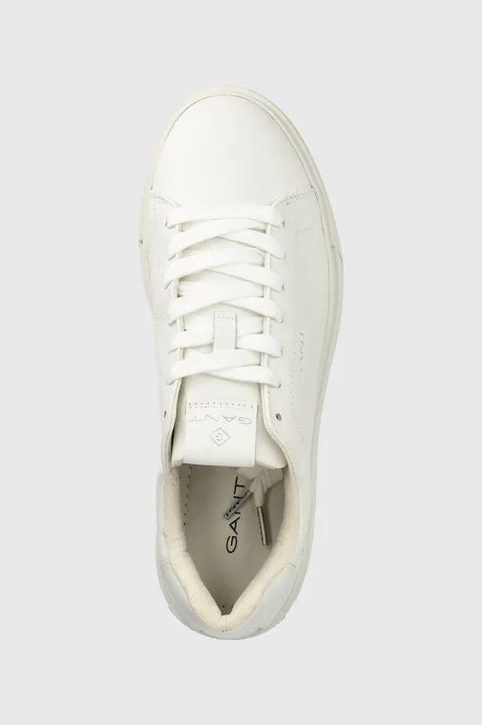 білий Шкіряні кросівки Gant Mc Julien