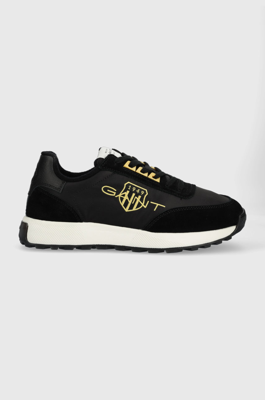 černá Sneakers boty Gant Garold Pánský