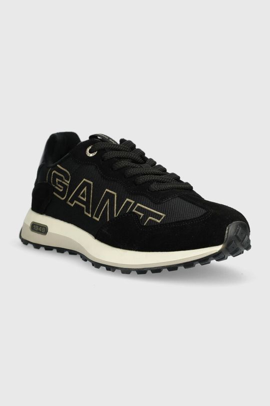 Sneakers boty Gant Ketoon černá