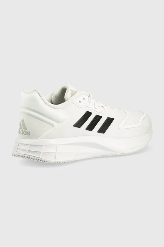 adidas buty do biegania Duramo 10 GW8348 biały