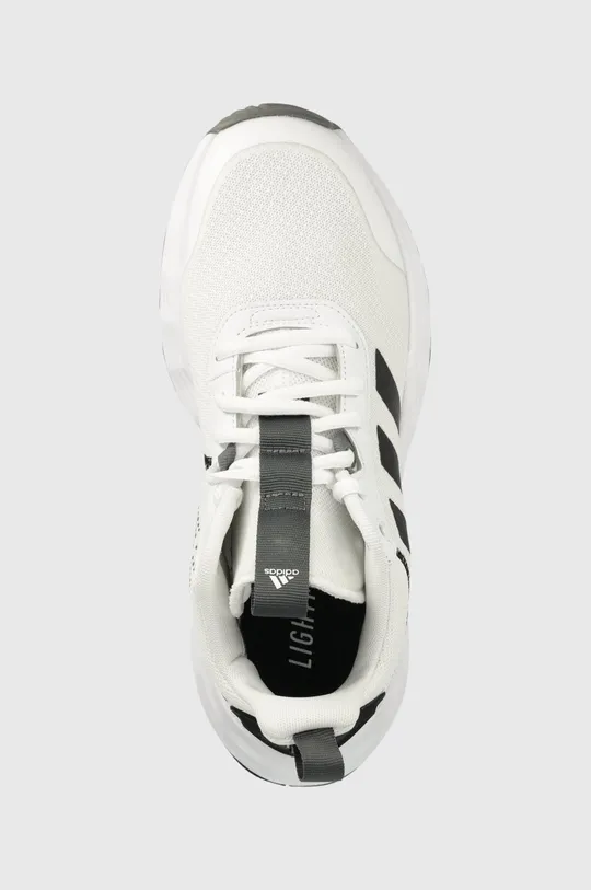 biela Tréningové topánky adidas Ownthegame 2.0 H00469