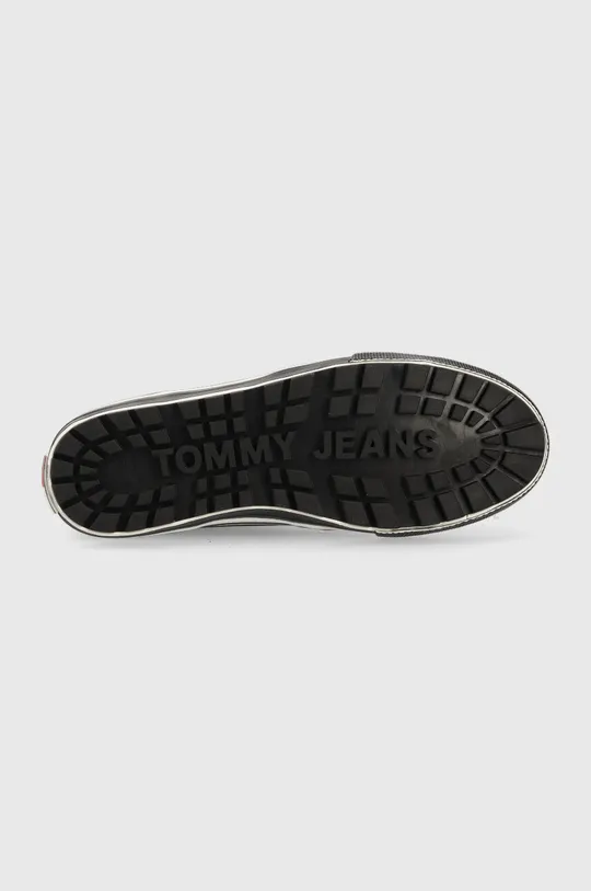 Αθλητικά Tommy Jeans Tommy Jeans Water Repellent Vulc Ανδρικά