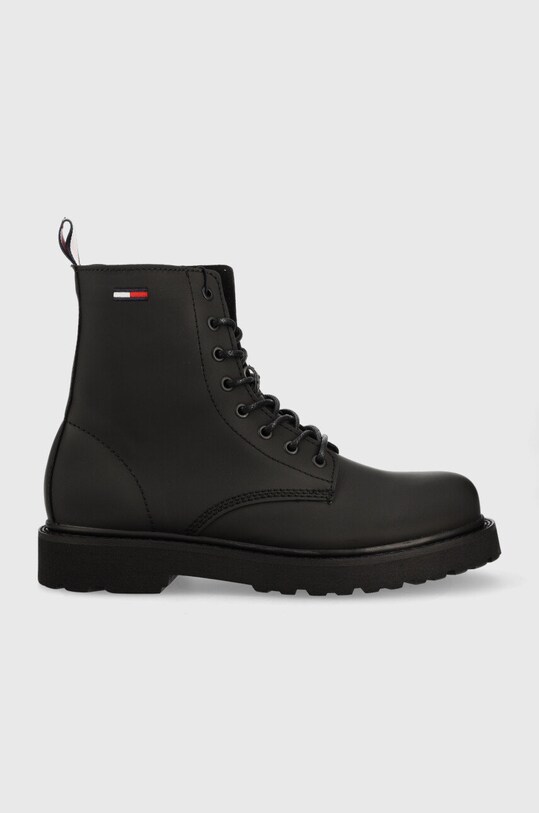 Tommy jeans boots herren Clearance