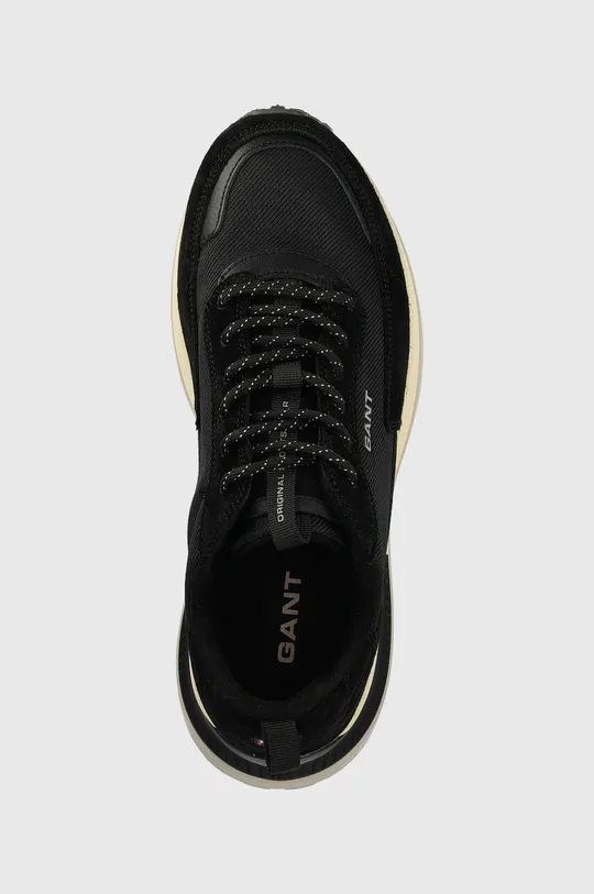 černá Sneakers boty Gant Cazidy