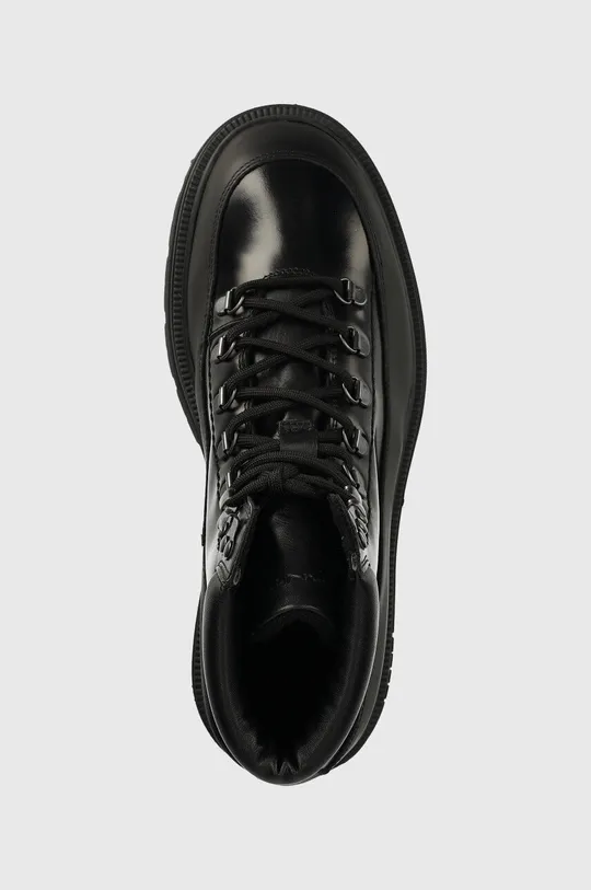 fekete Gant cipő Gretty