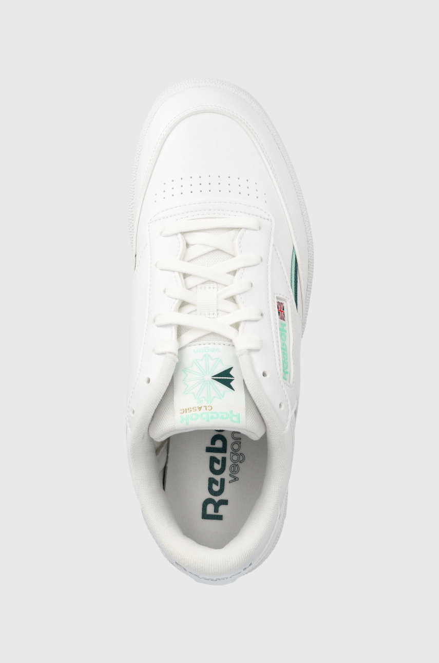 Reebok Classic sneakersy kolor biały | Answear.com