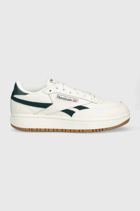 bijela Tenisice Reebok Classic Muški