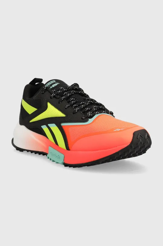 Παπούτσια για τρέξιμο Reebok Lavante Trail 2 πορτοκαλί