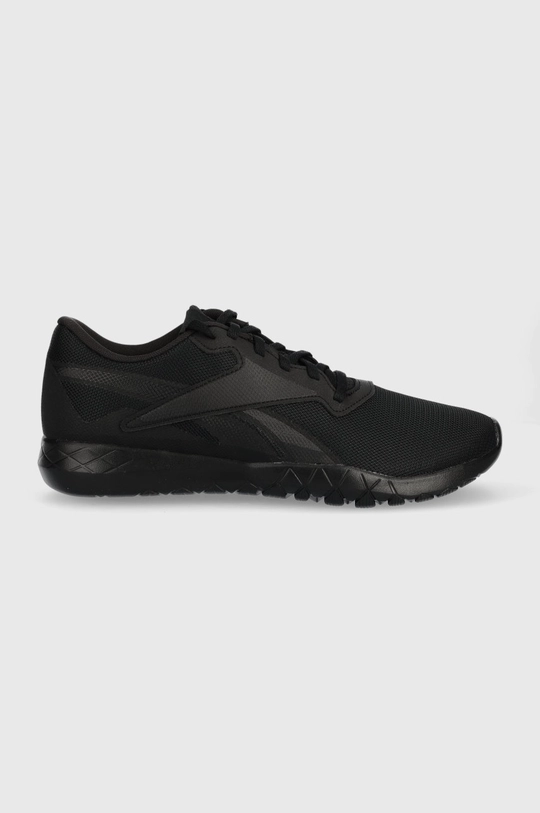 fekete Reebok tornacipő Flexagon Energy Train 3 Férfi