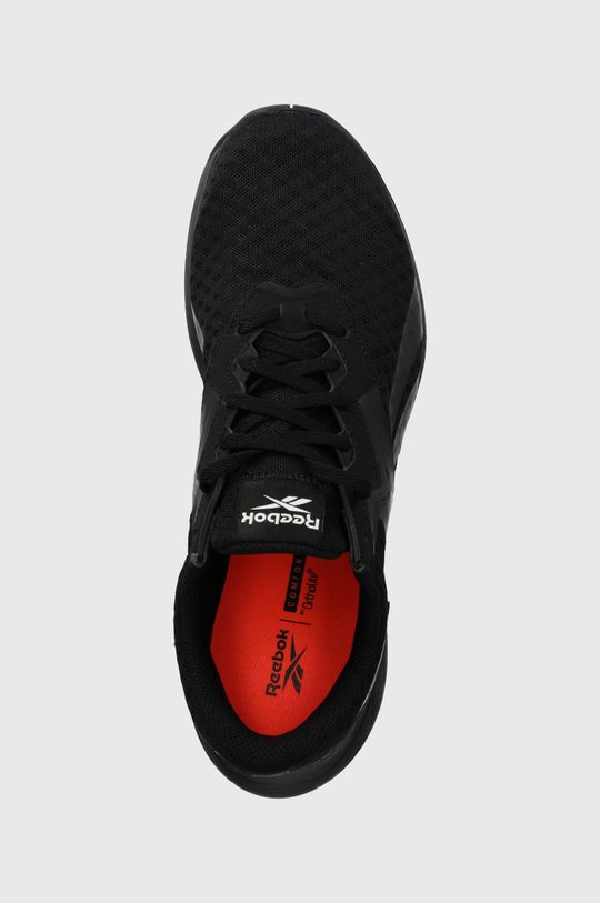 czarny Reebok buty do biegania Energen Plus 2