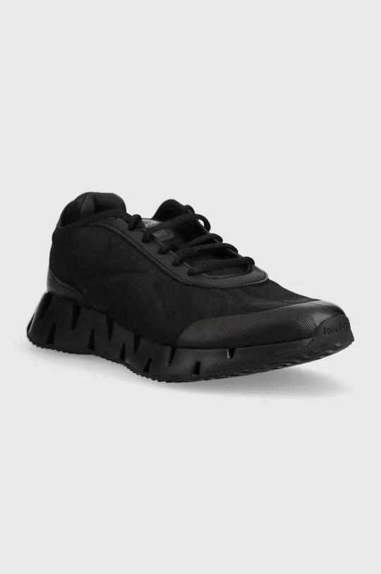 Παπούτσια για τρέξιμο Reebok Zig Dynamica 3 μαύρο