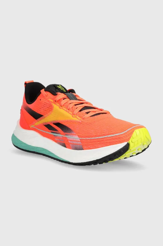 Παπούτσια για τρέξιμο Reebok Floatride Energy 4 πορτοκαλί