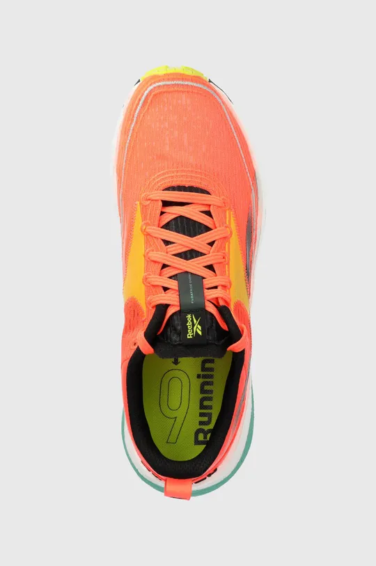 πορτοκαλί Παπούτσια για τρέξιμο Reebok Floatride Energy 4