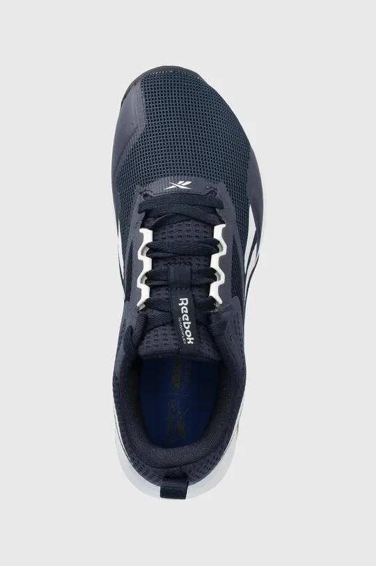 тёмно-синий Обувь для тренинга Reebok Nanoflex Tr 2.0