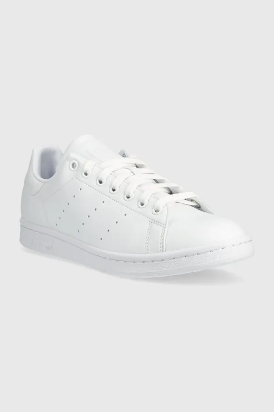 adidas Originals sneakers STAN SMITH white