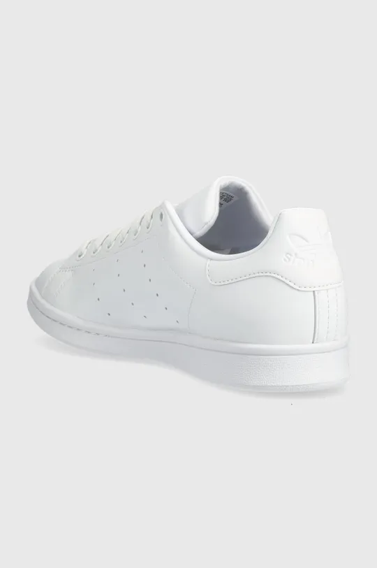 adidas Originals sneakers STAN SMITH <p> Uppers: Synthetic material Inside: Synthetic material, Textile material Outsole: Synthetic material</p>