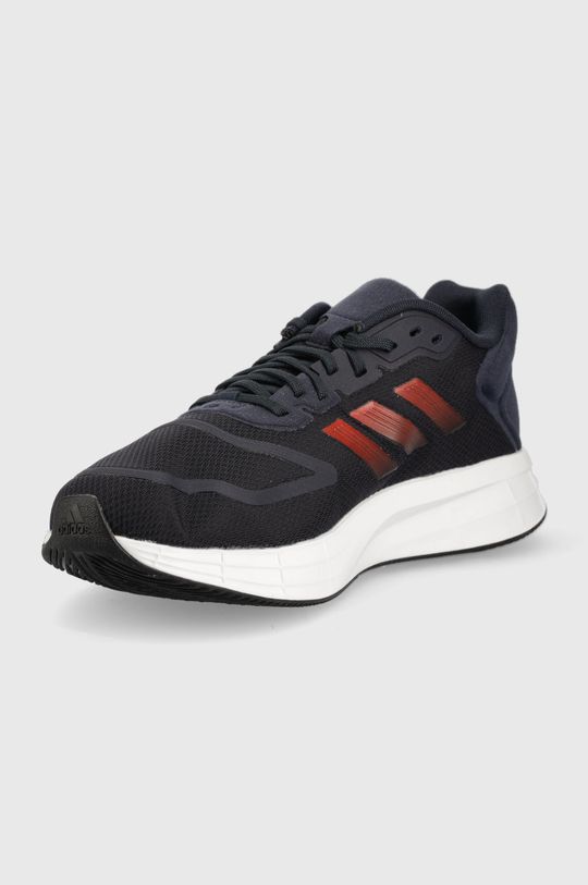 Běžecké boty adidas Duramo 10  Svršek: Umělá hmota, Textilní materiál Vnitřek: Textilní materiál Podrážka: Umělá hmota