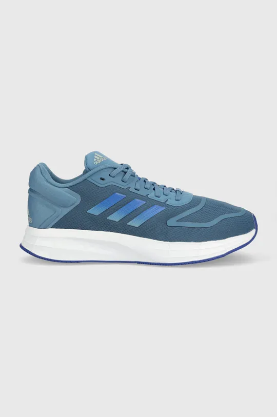μπλε Παπούτσια για τρέξιμο adidas Duramo 10 Ανδρικά
