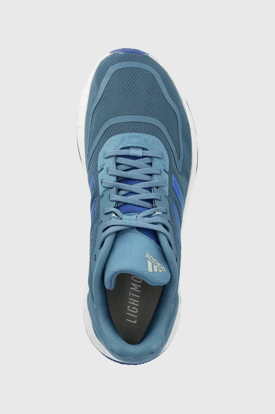 голубой Обувь для бега adidas Duramo 10